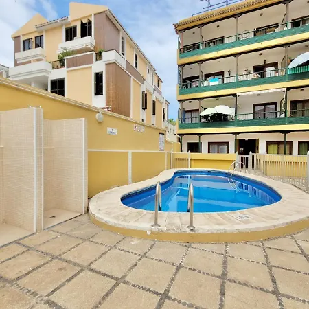 Apartamento I Have A Dream