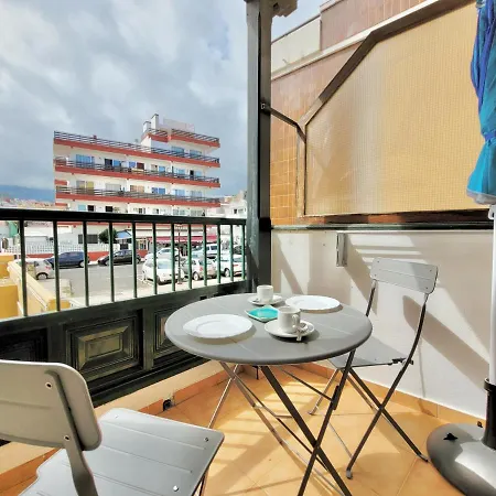 Apartamento I Have A Dream Puerto de la Cruz (Tenerife)