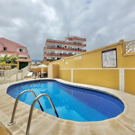 Apartamento I Have A Dream *