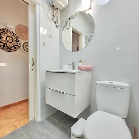 I Have A Dream Apartamento