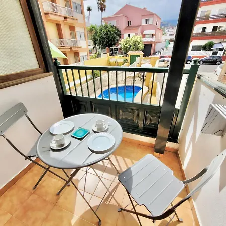 Apartamento I Have A Dream Puerto de la Cruz (Tenerife)