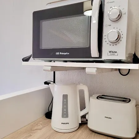 I Have A Dream Apartamento *