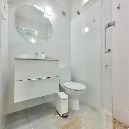 I Have A Dream Apartamento
