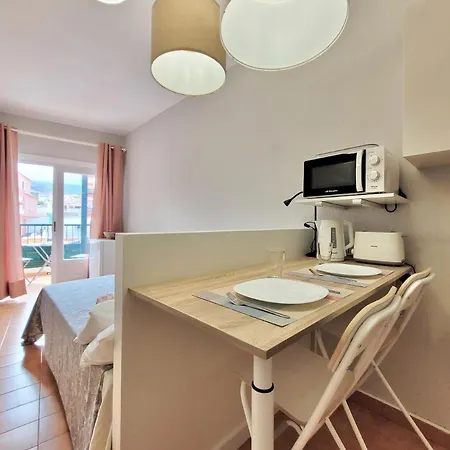 Apartamento I Have A Dream Puerto de la Cruz (Tenerife)