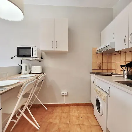 Apartamento I Have A Dream